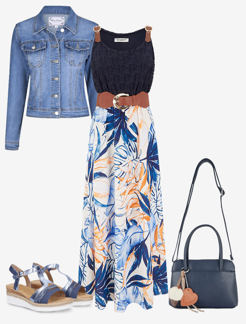 Look Madely - 1