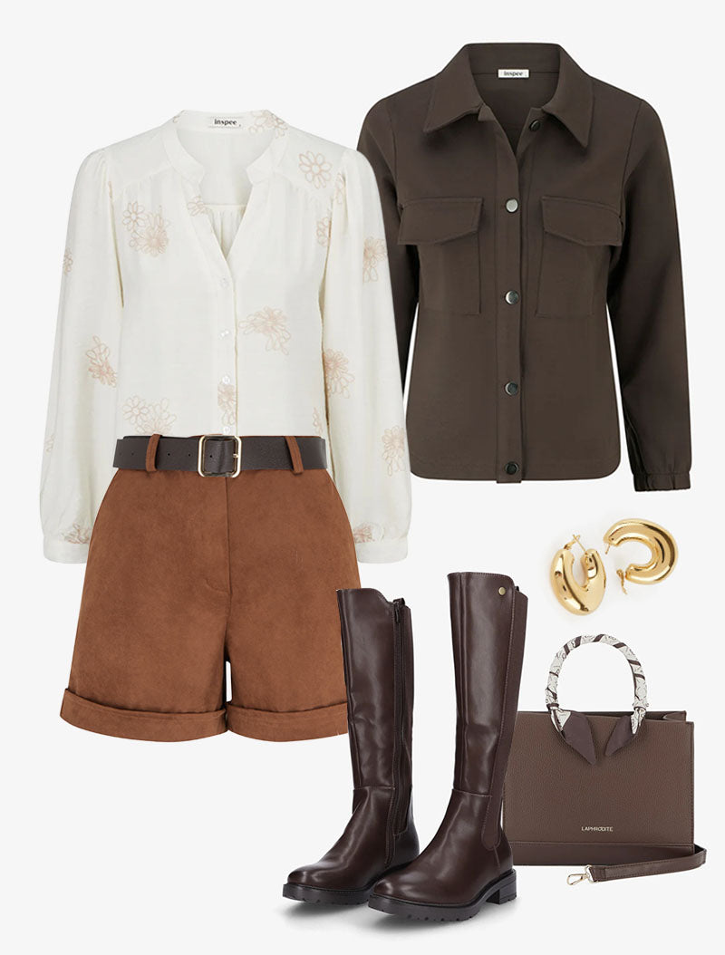 Look Madena - 1