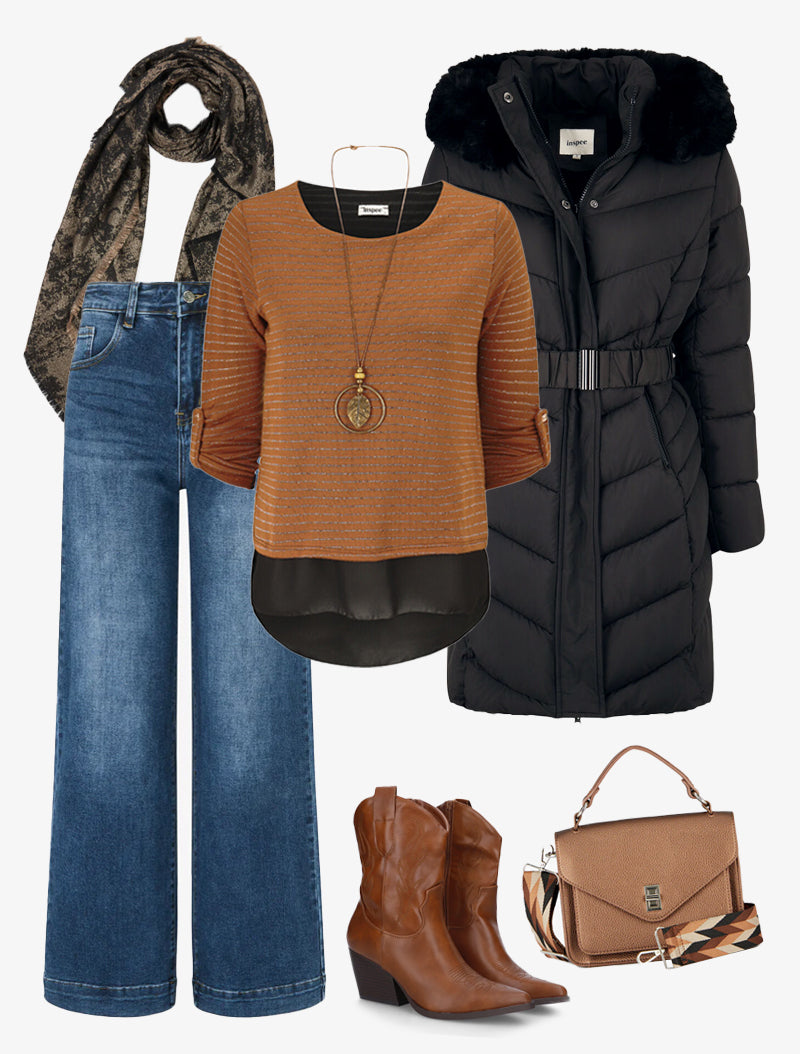 Look Marcie - 1