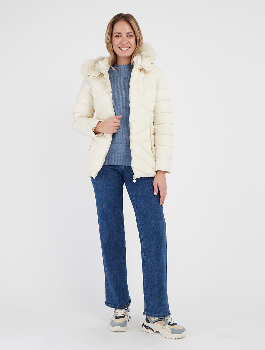 Look Marilyse