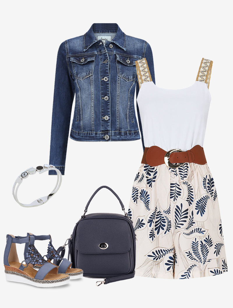 Look Mathie - 1