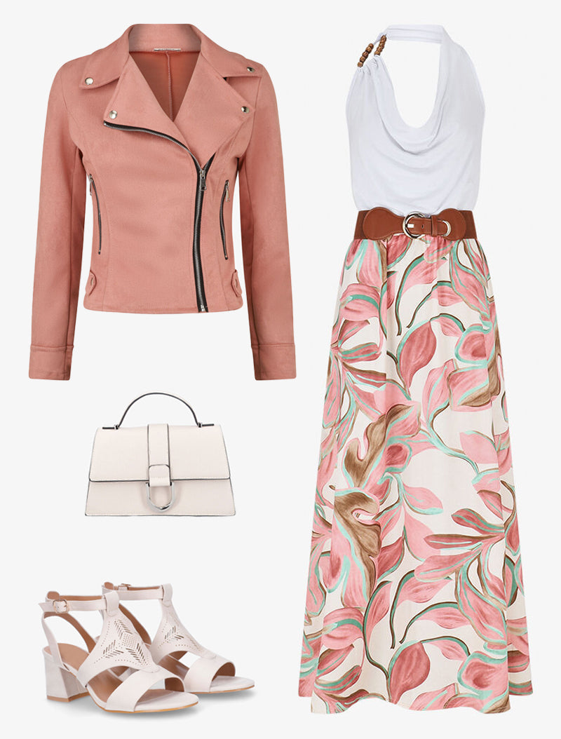 Look Meha - 1