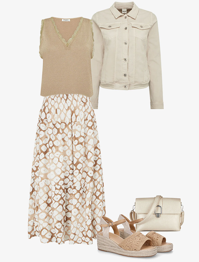 Look Merveille - 1