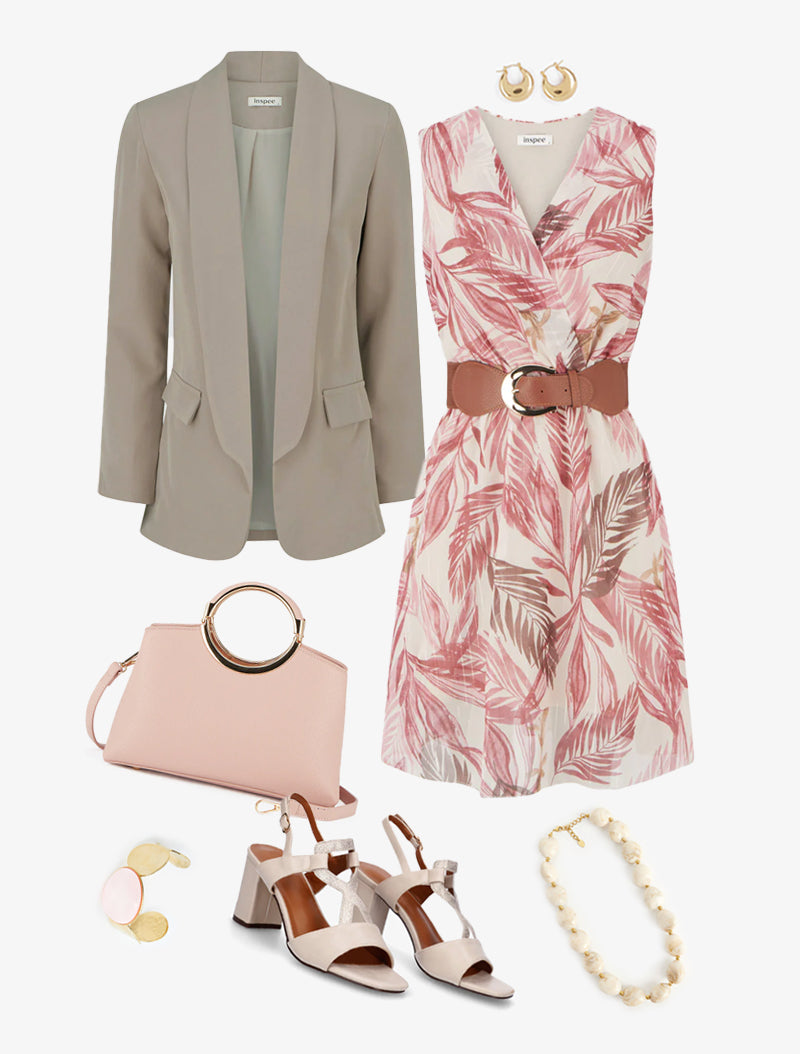 Look Messa - 1