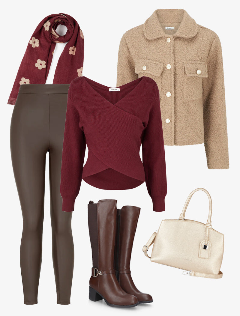 Look Miguela - 1