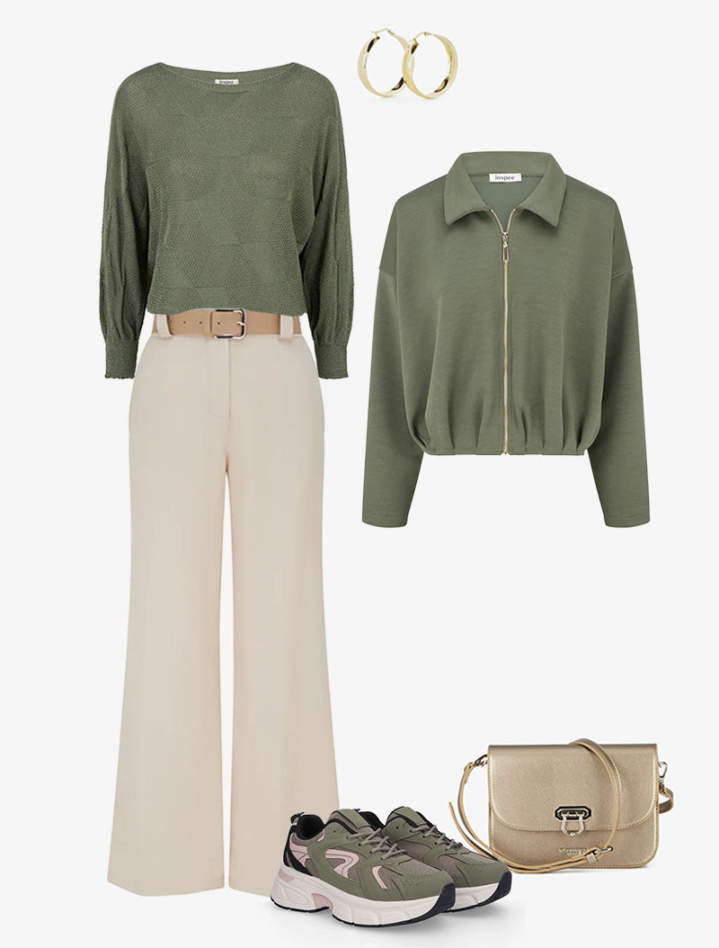 Look Misia - 1