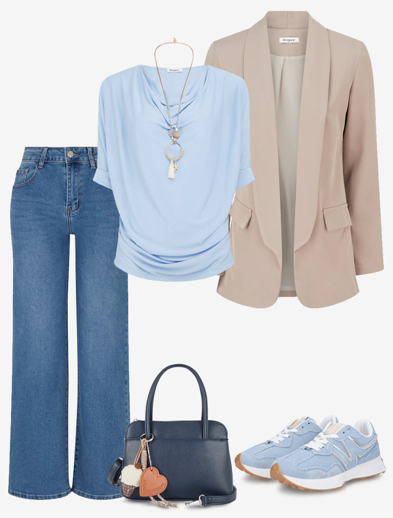 Look Monia - 1
