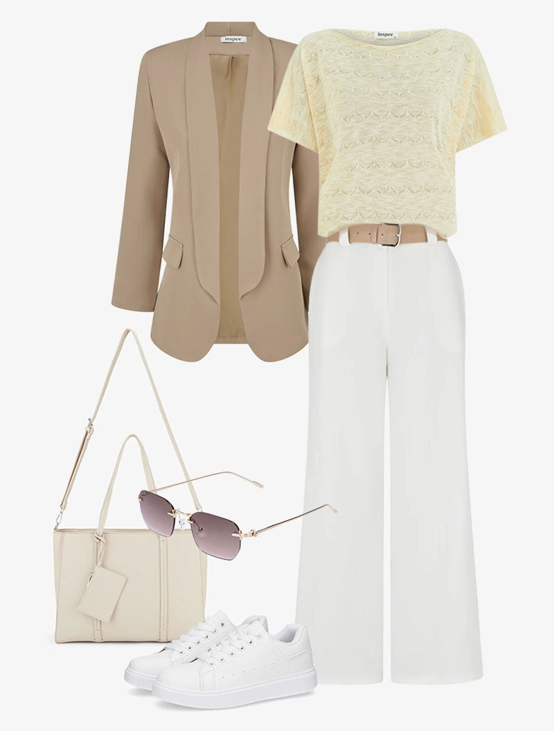Look Nariko - 1