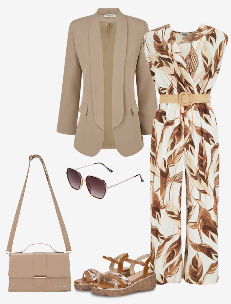 Look Nasha - 1