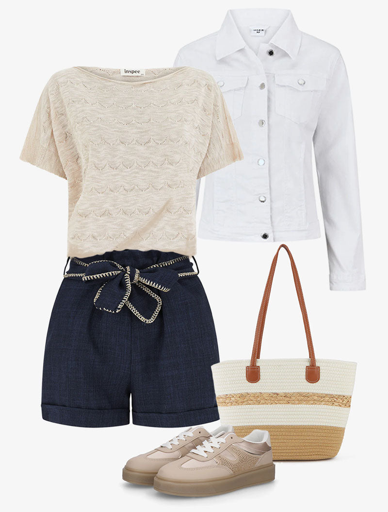 Look Nekane - 1