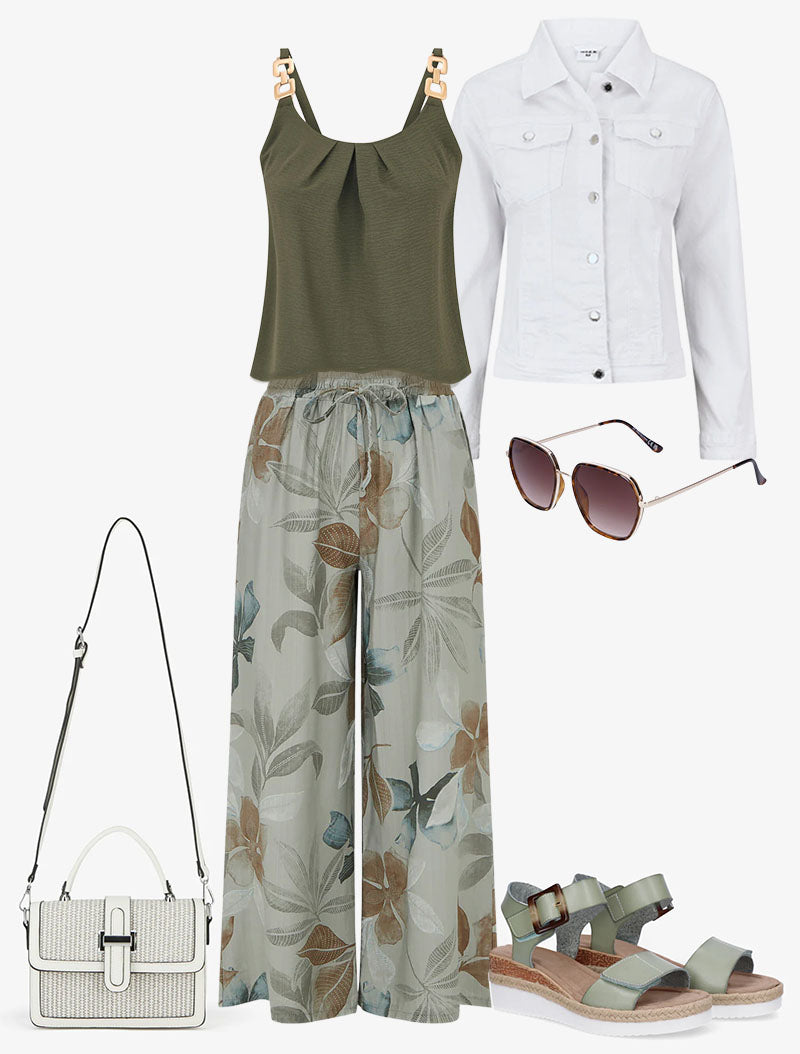 Look Nelvie - 1