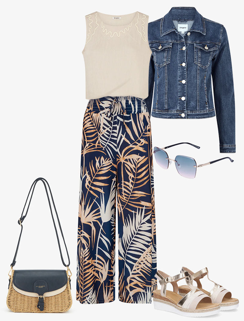 Look Nerys - 1
