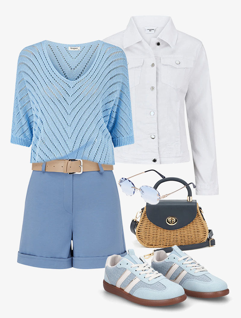 Look Neza - 1