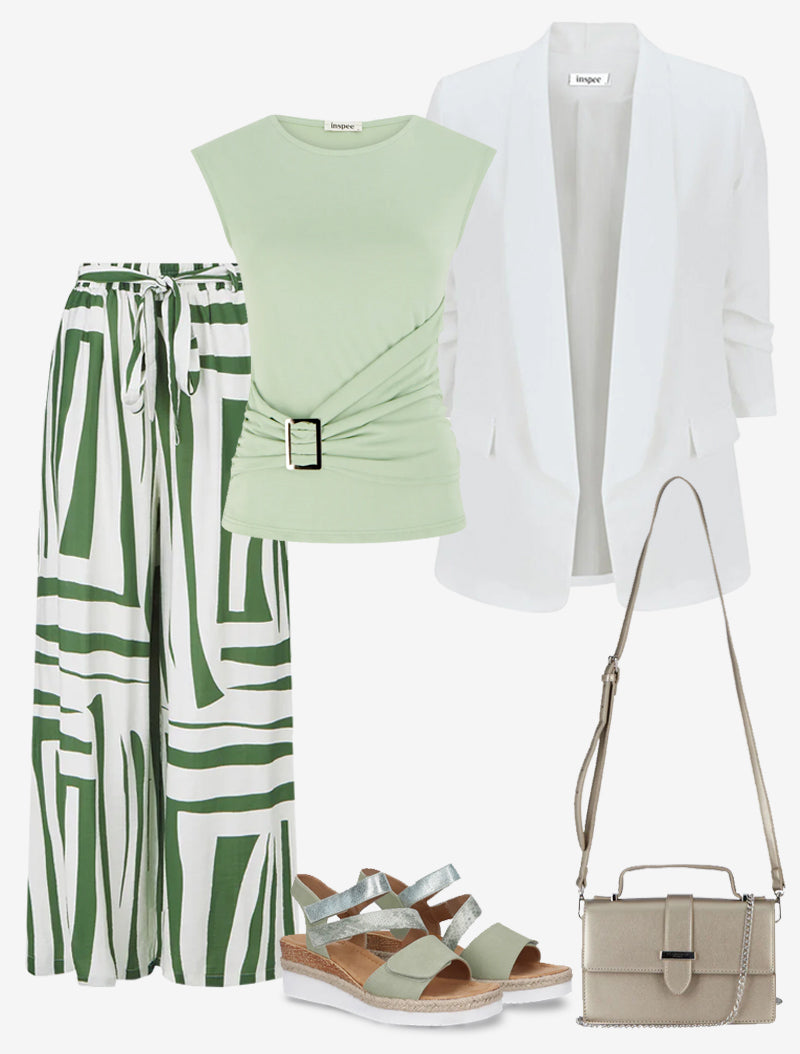 Look Ninetta - 1