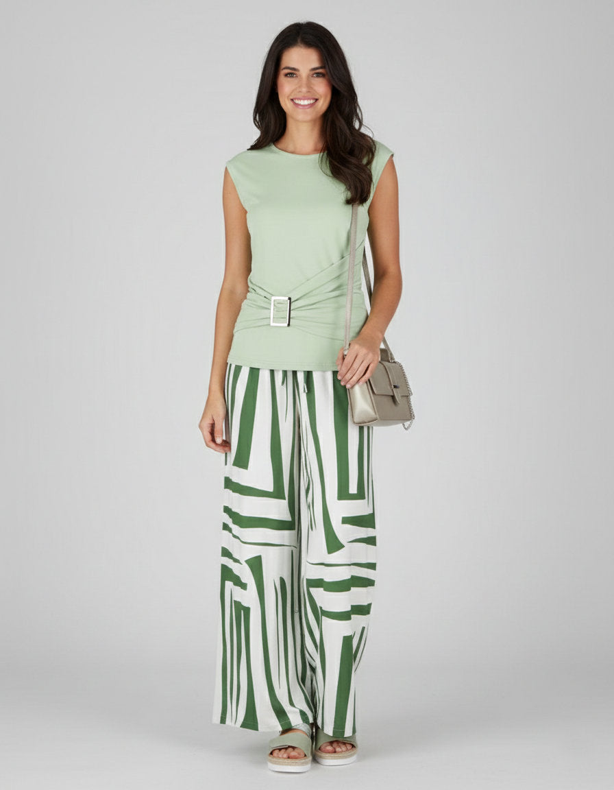Look Ninetta