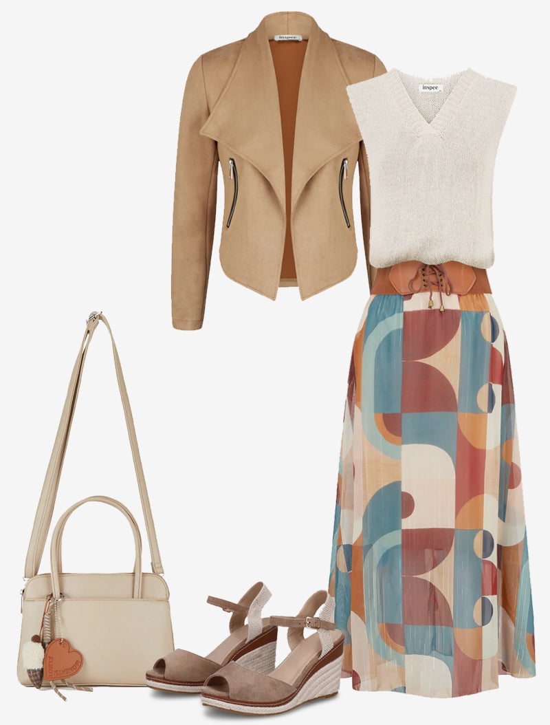 Look Noane - 1