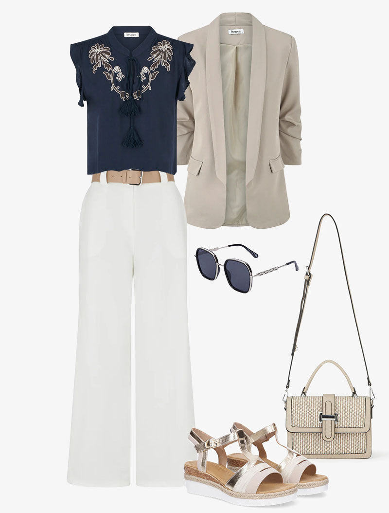 Look Nonie - 1