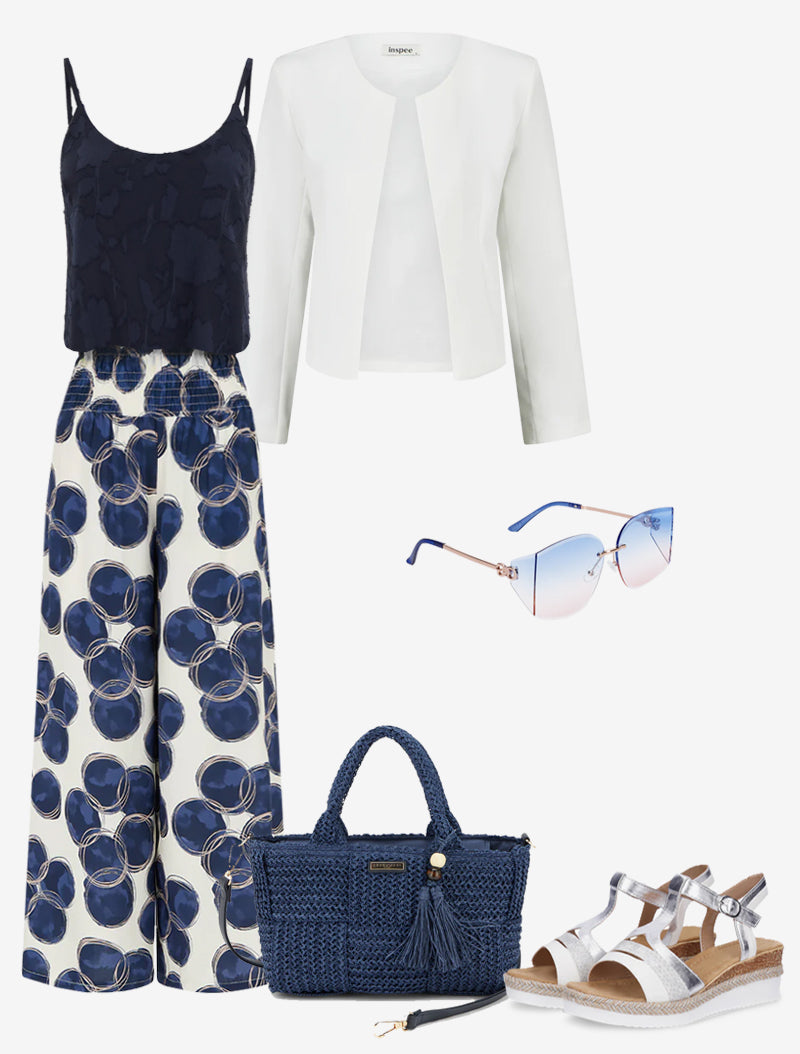 Look Nzinga - 1