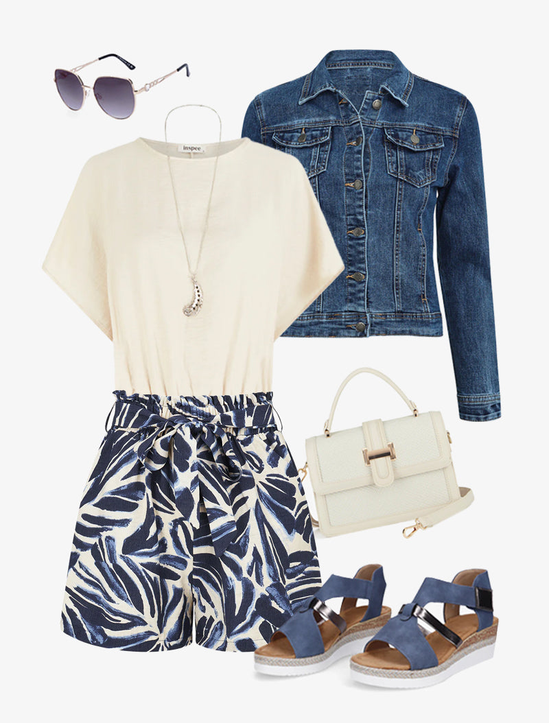 Look Obeli - 1