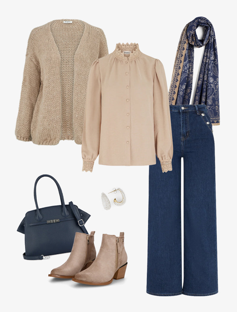 Look Obila - 1