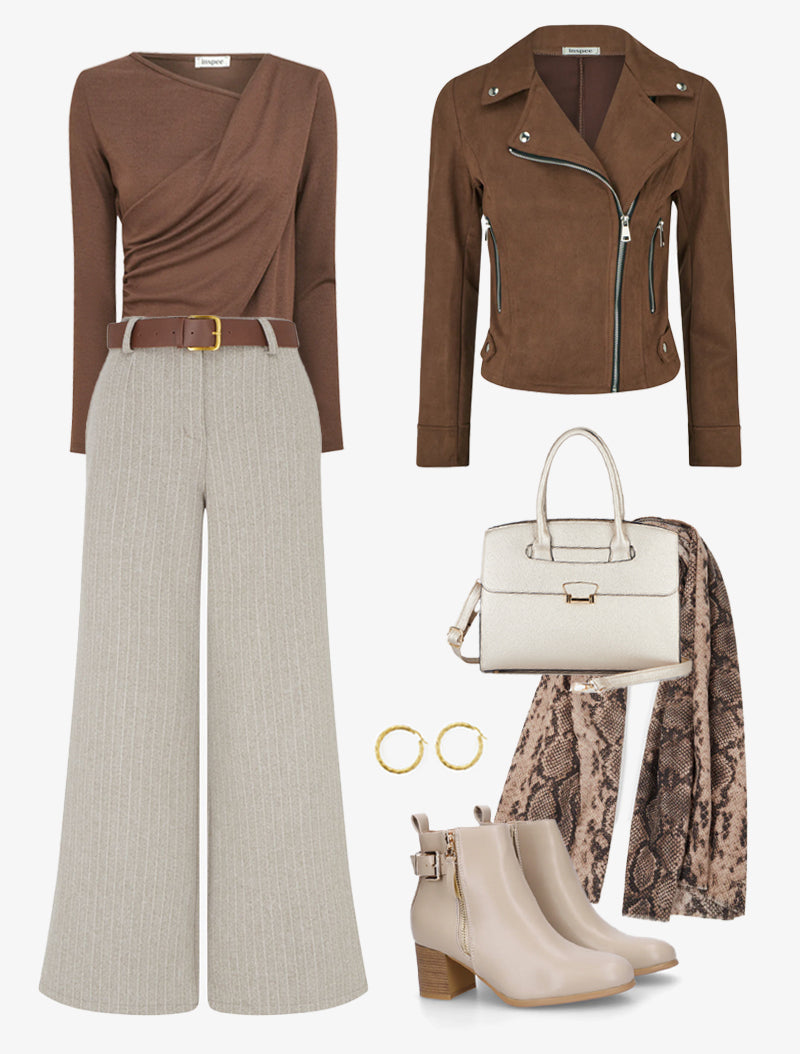 Look Ocelina - 1