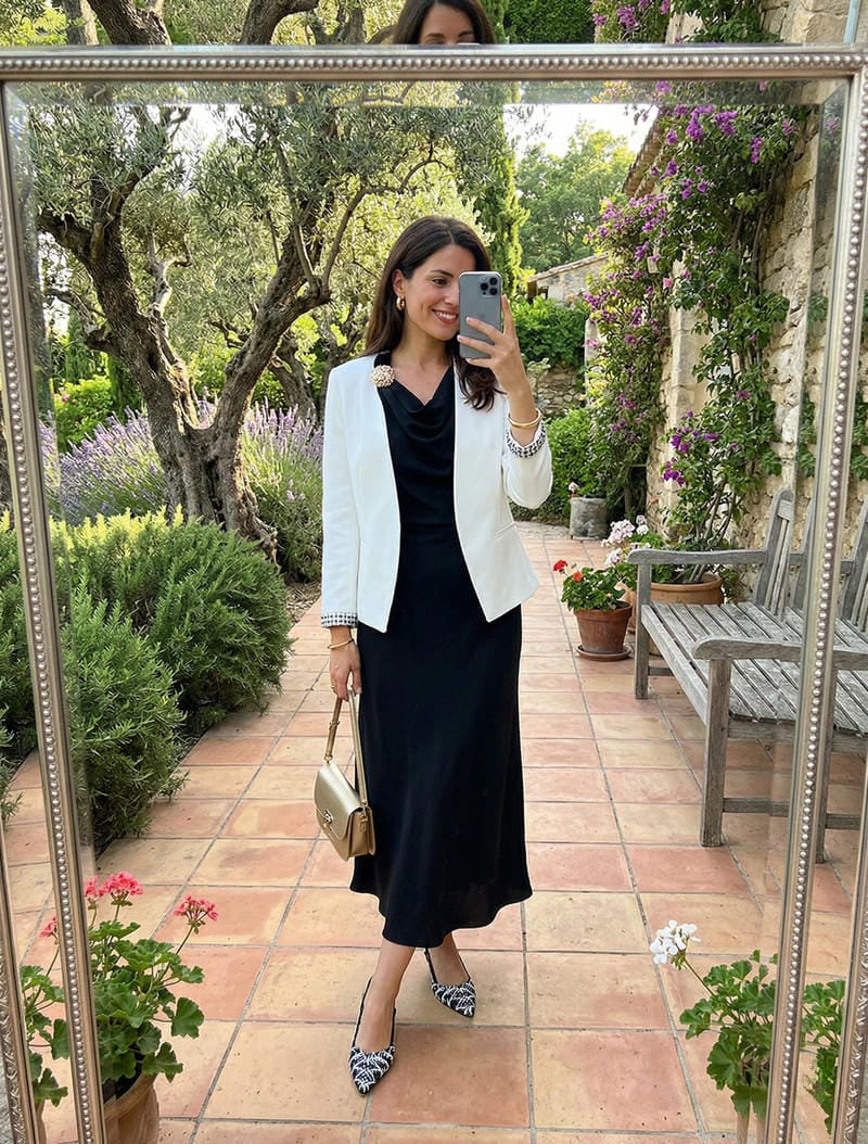 Look Odora