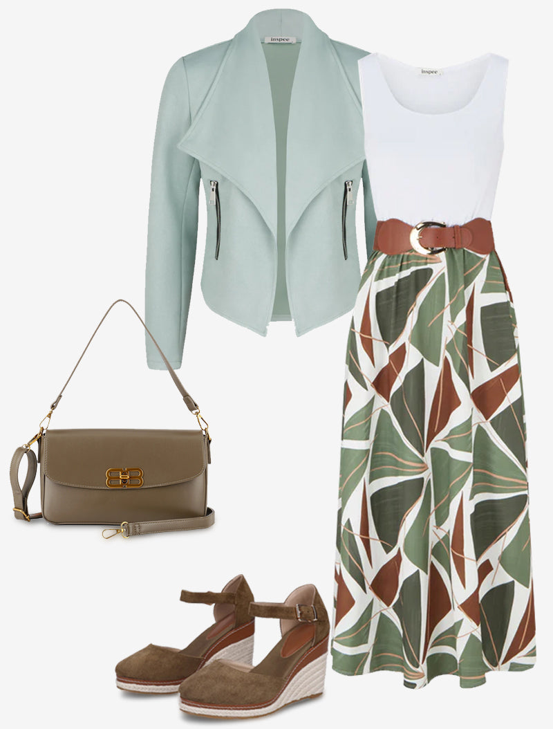 Look Olivette - 1