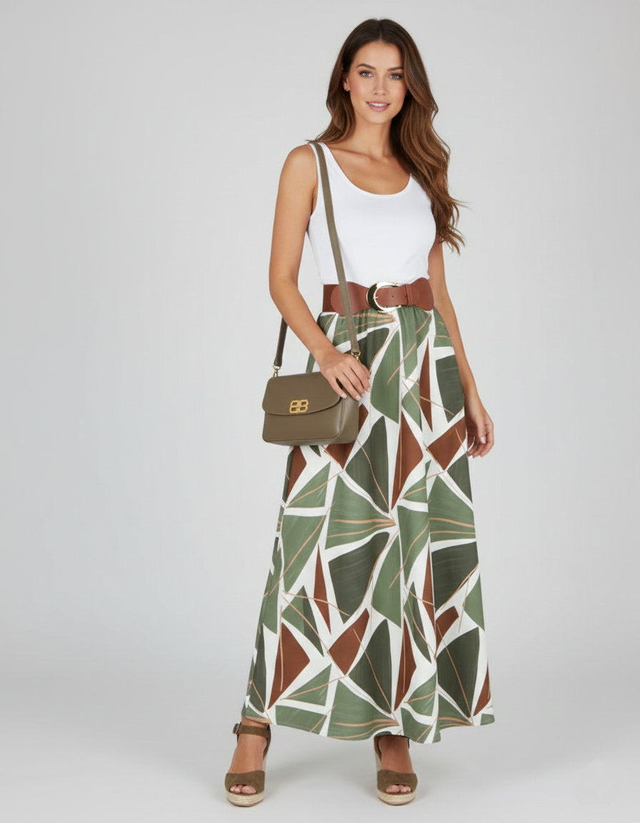 Look Olivette