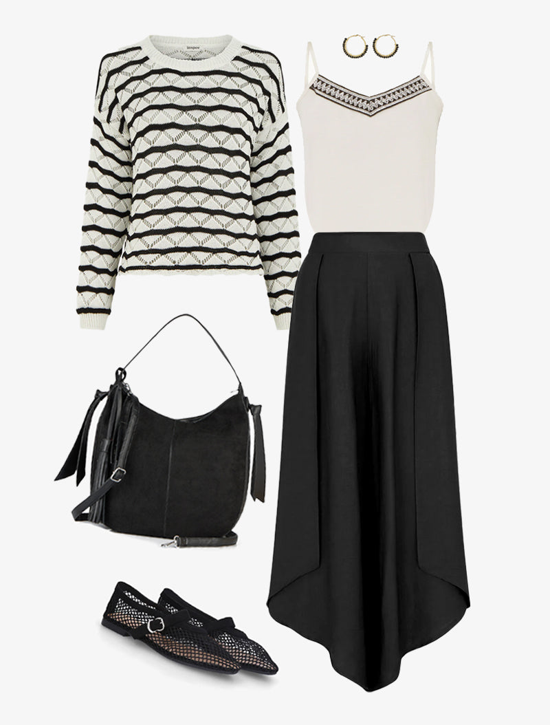 Look Olya - 1