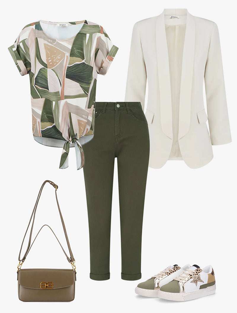 Look Orla - 1