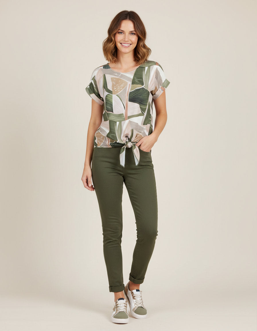 Look Orla
