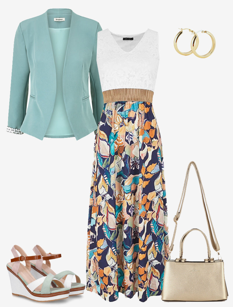 Look Orria - 1