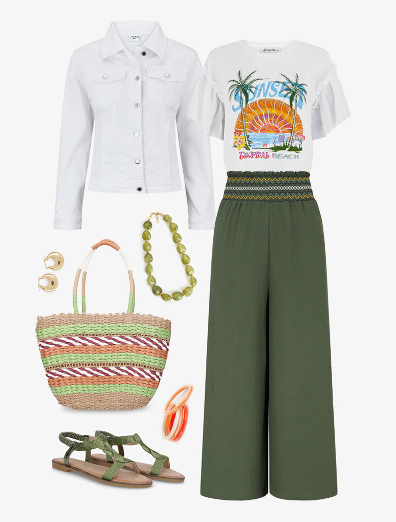 Look Orsa - 1