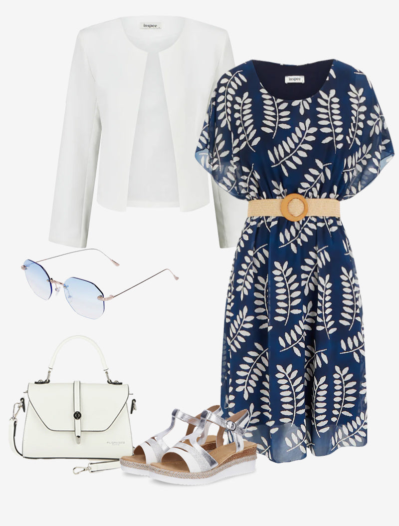 Look Pace - 1
