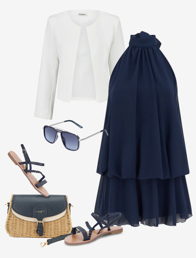 Look Phedra - 1