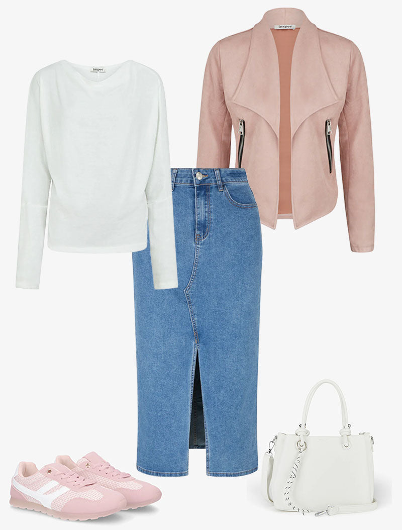 Look Pierette - 1