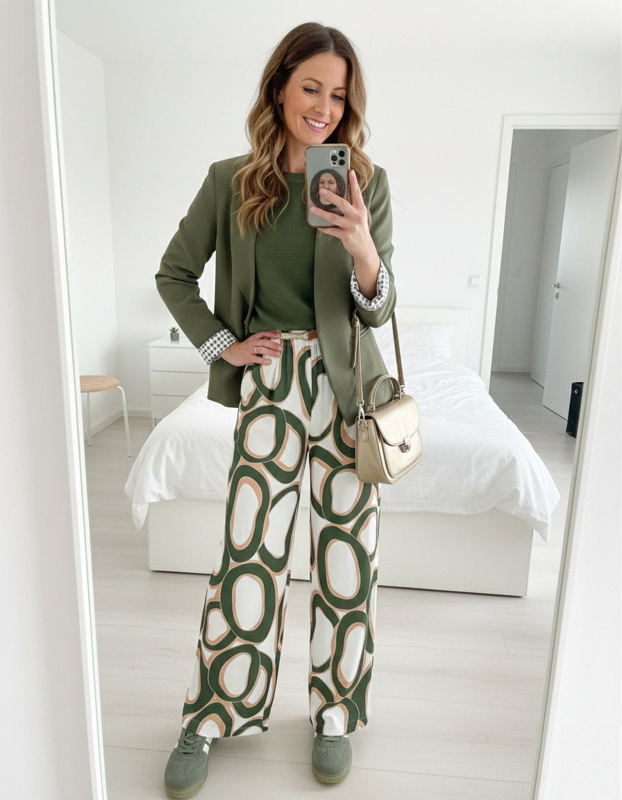 Look Pierrina