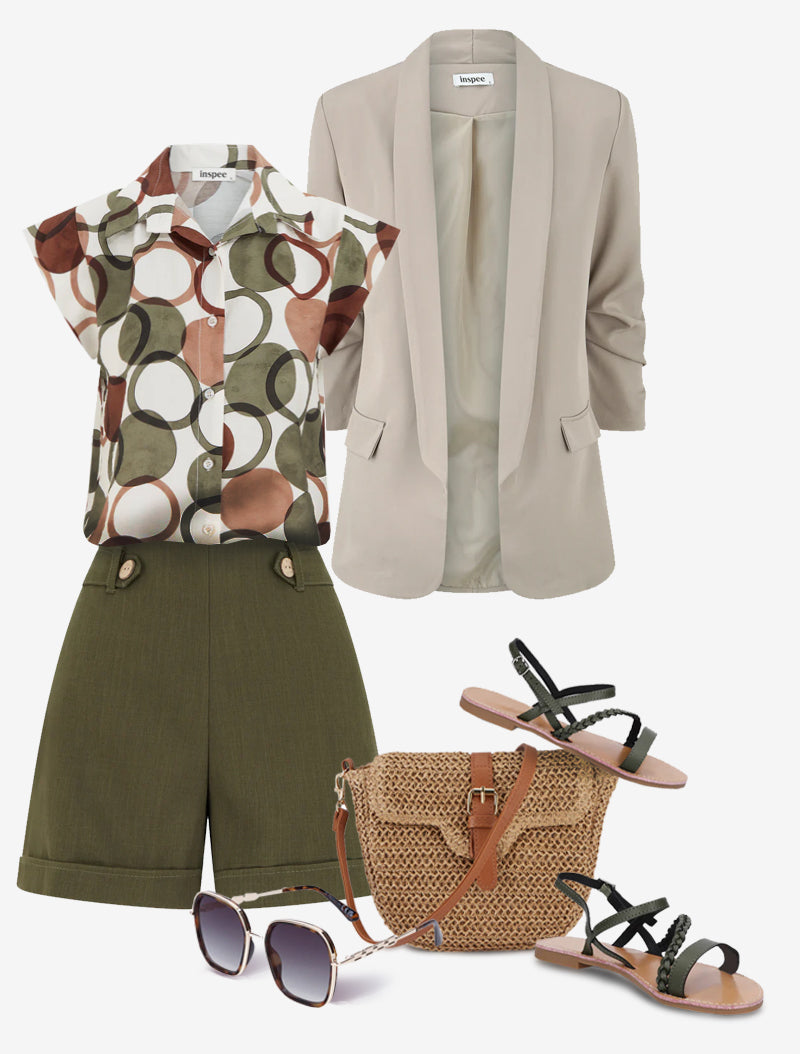 Look Pixie - 1