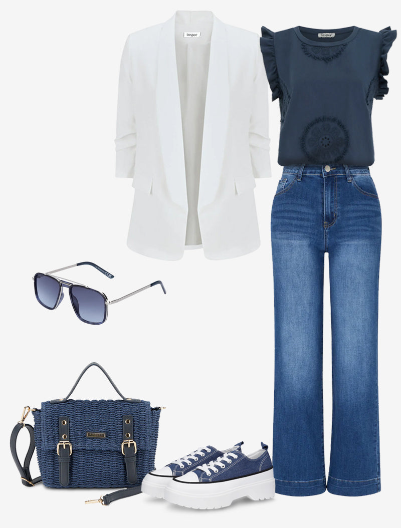 Look Qadira - 1