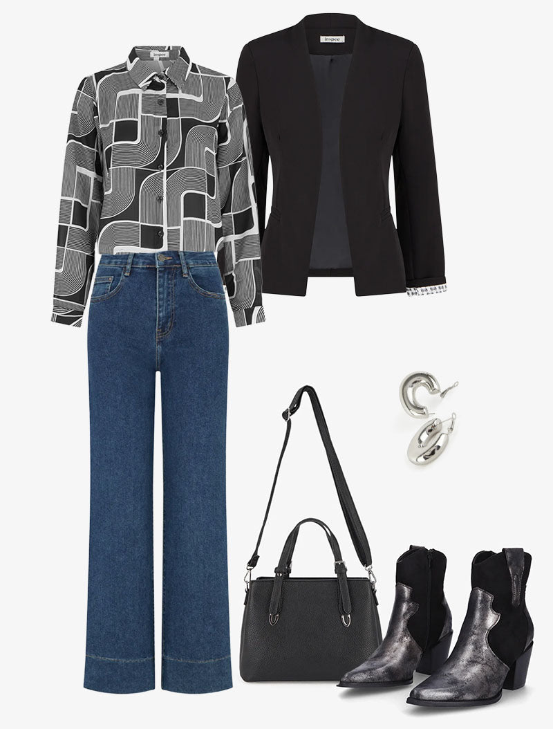 Look Qadria - 1