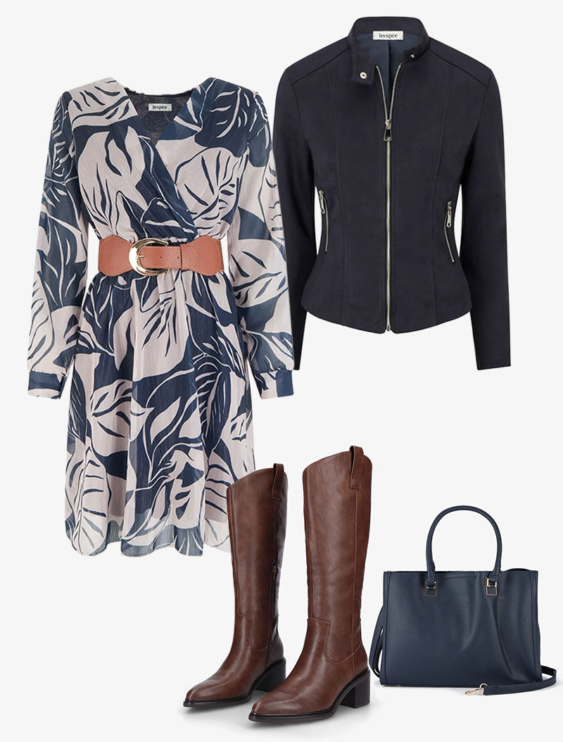 Look Qianna - 1