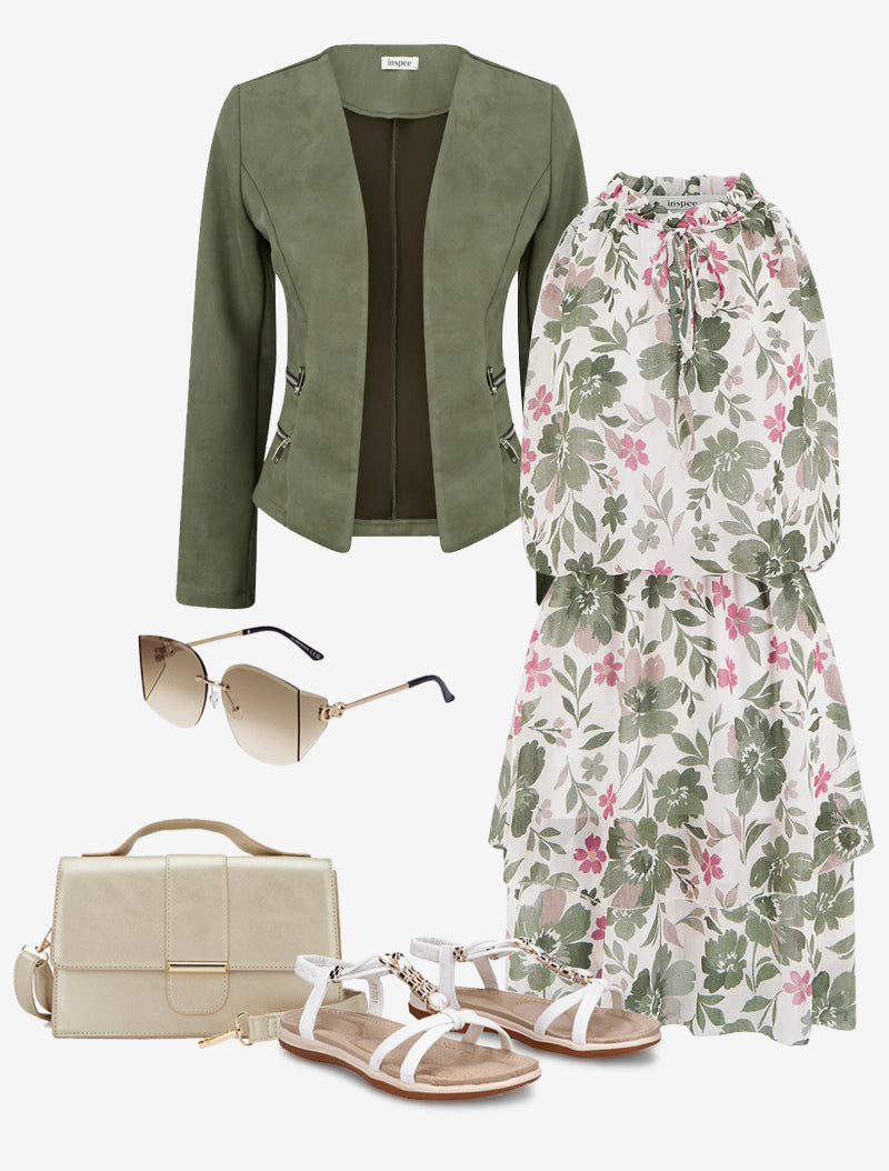 Look Quera - 1