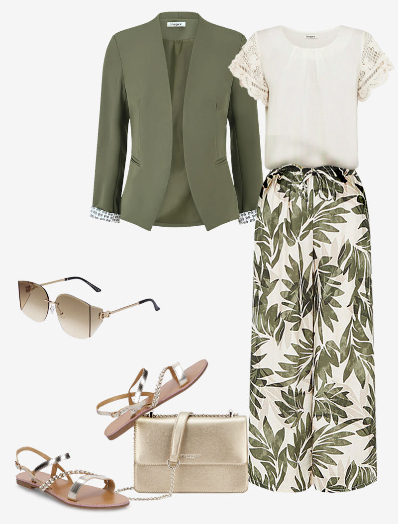 Look Quiri - 1