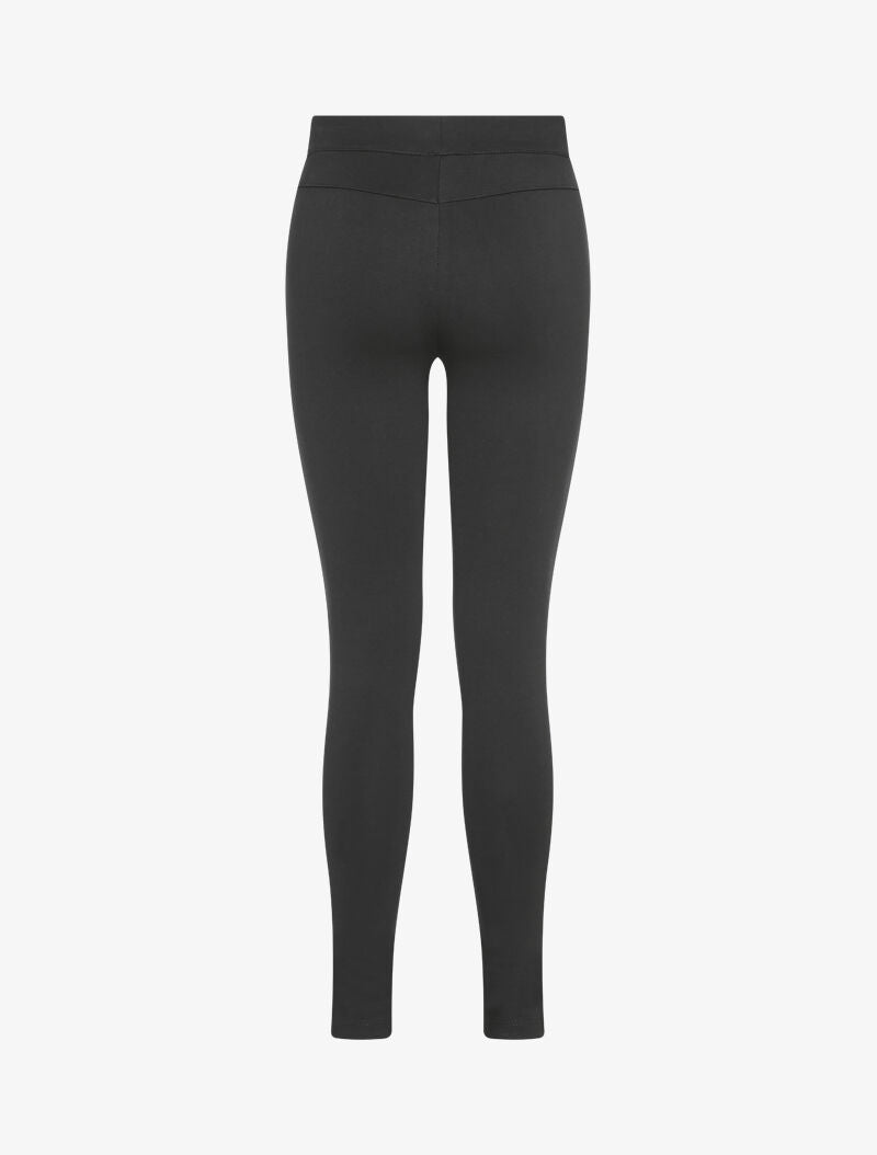 Legging à détails cloutés - Noir - 2