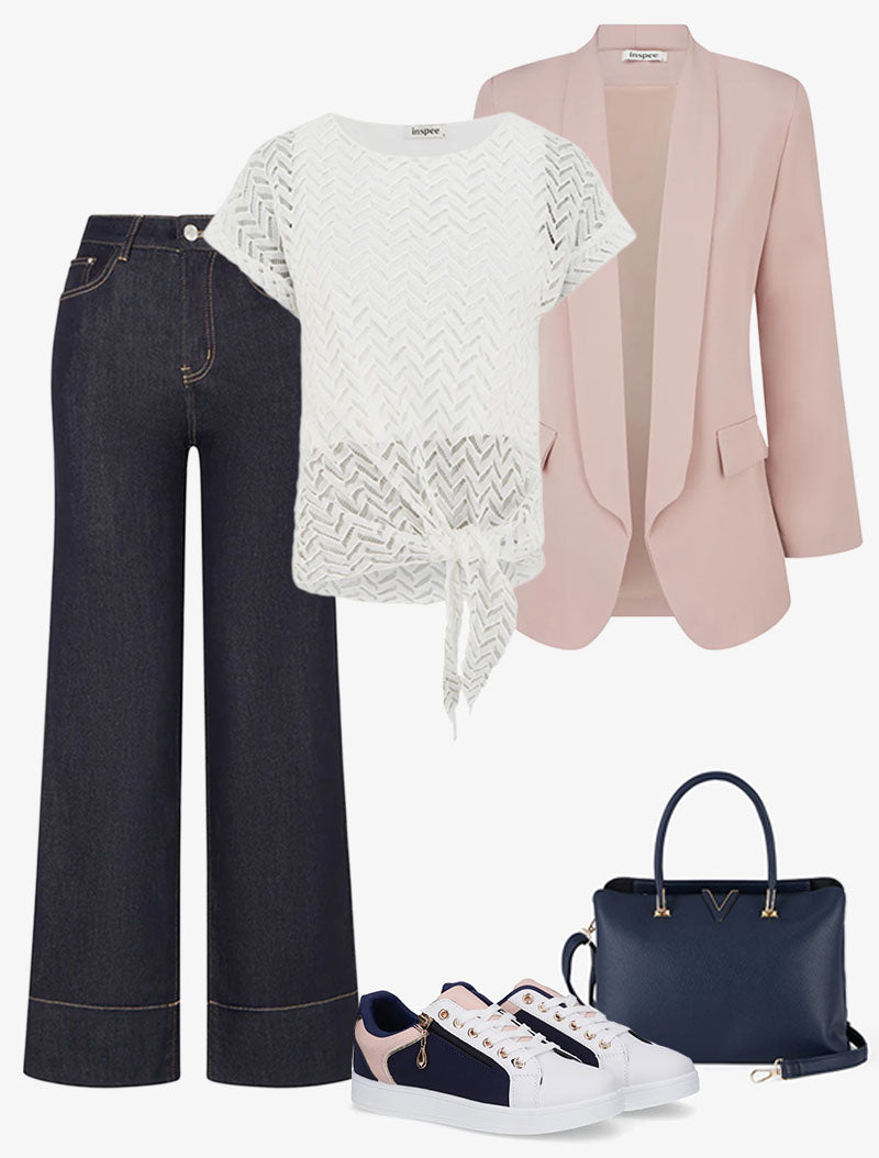 Look Rain - 1