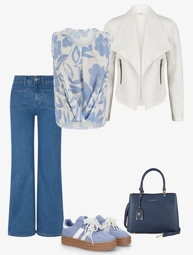 Look Rasha - 1