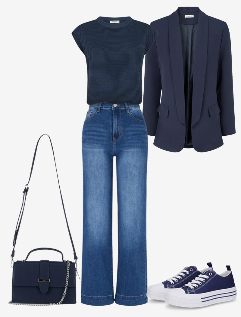 Look Roseda - 1