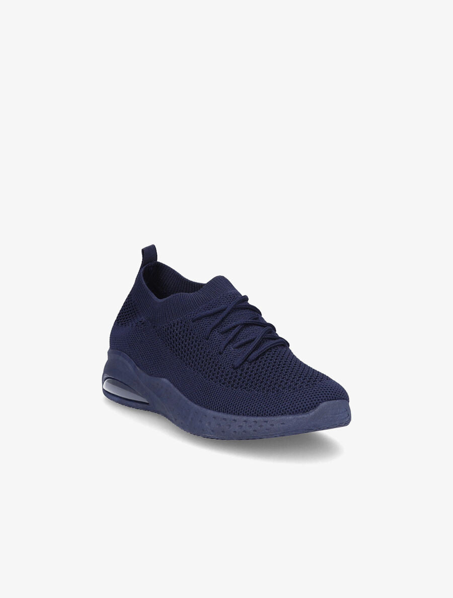 Running en mesh - Marine - 2