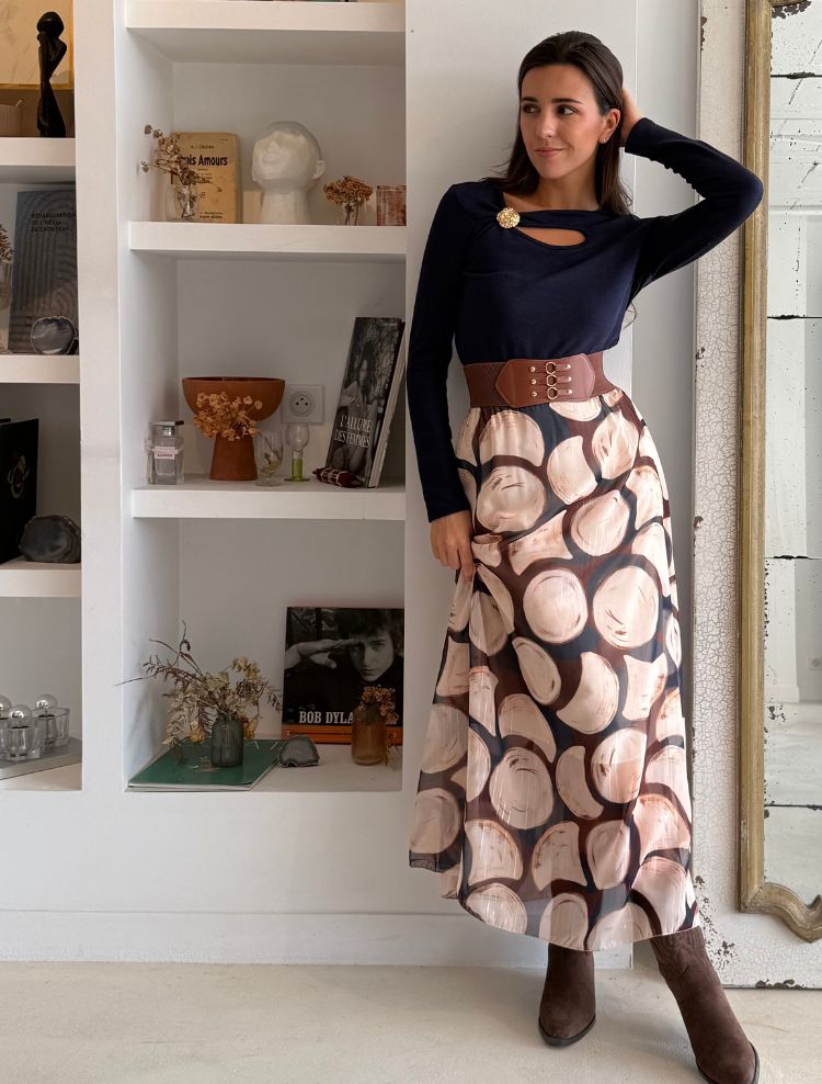 Look Laureline