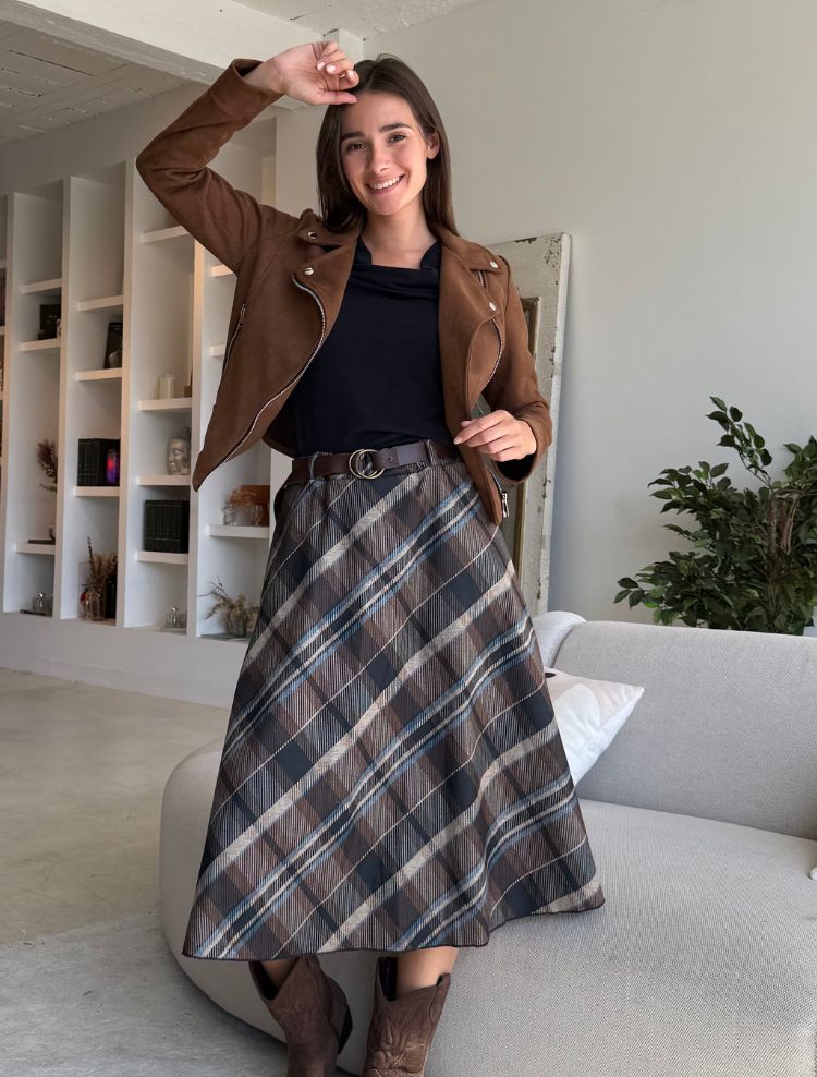 Look Rosilda